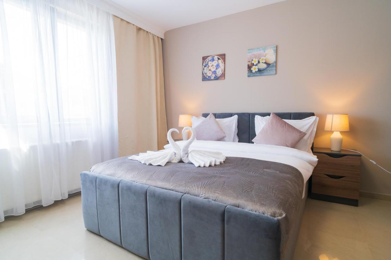 Ndl Apartments Kluž Exteriér fotografie